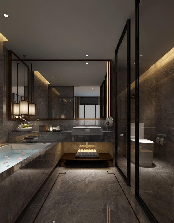 HUALUXE Xian Tanghua By IHG Hotel in Xian