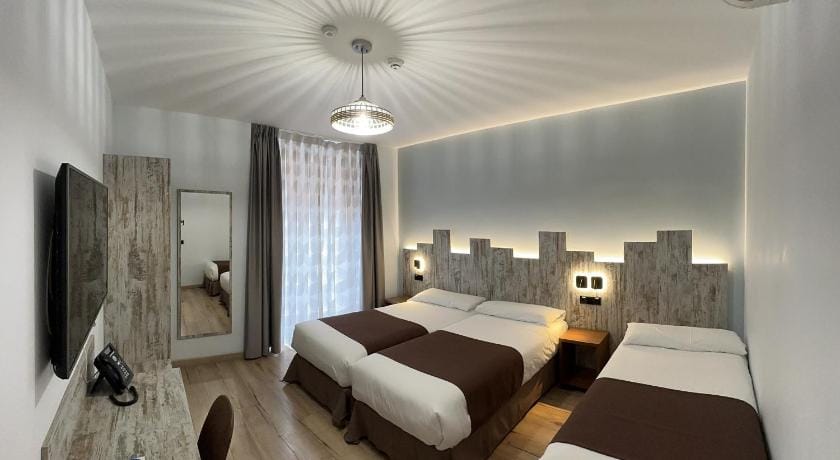 Hostal El Tera Hotel in Centro