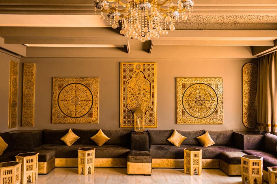 HAMILTON Agadir Hotel in Agadir