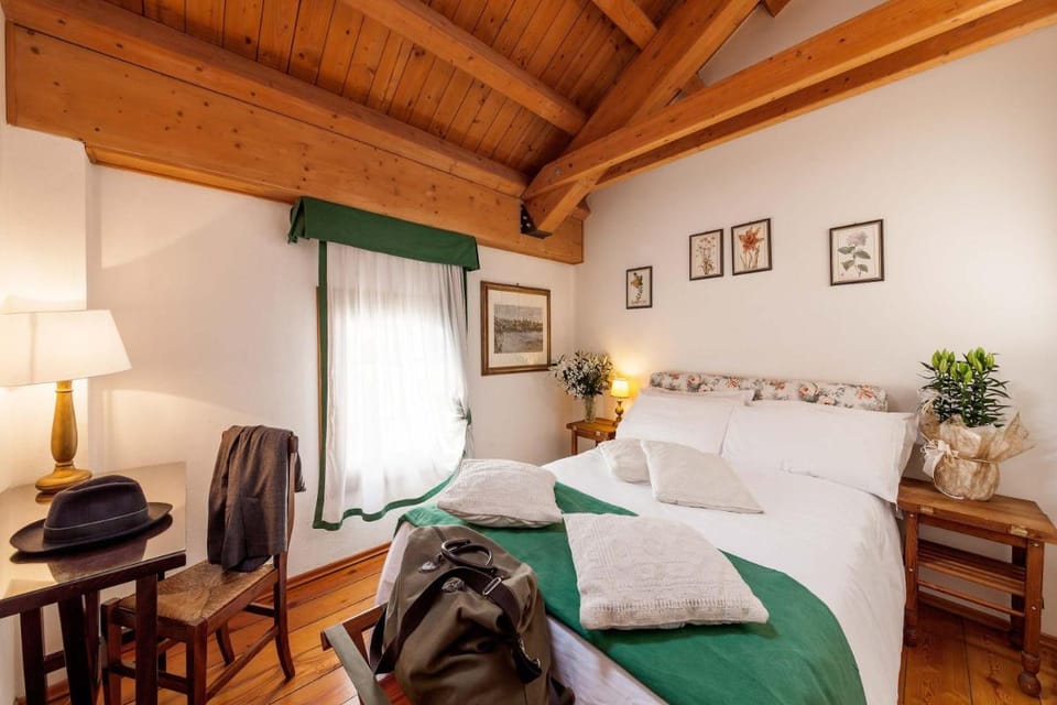 Ca' Tessera Venice Airport Farm Stay in Venice