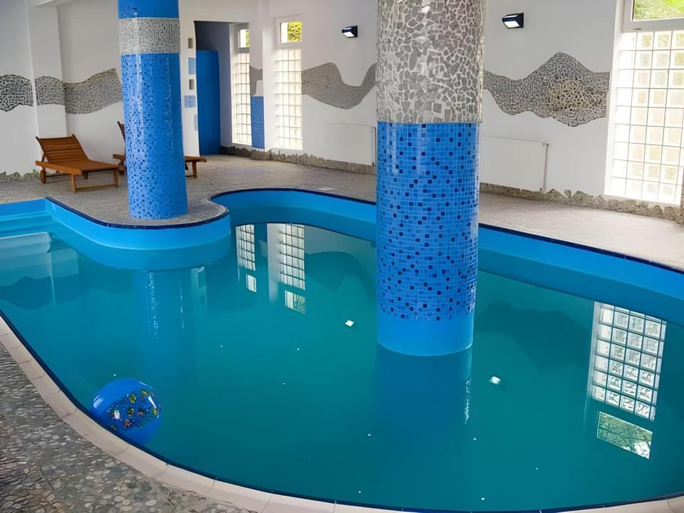 Casa Octavian Hotel in Romania