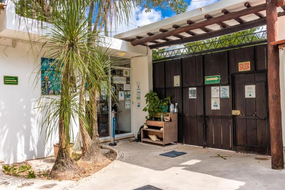 Bed & Breakfast Casaejido Bed and Breakfast in Playa del Carmen