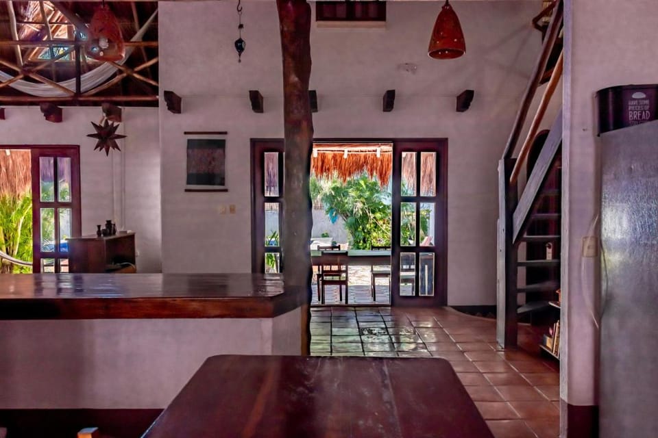 Bed & Breakfast Casaejido Bed and Breakfast in Playa del Carmen