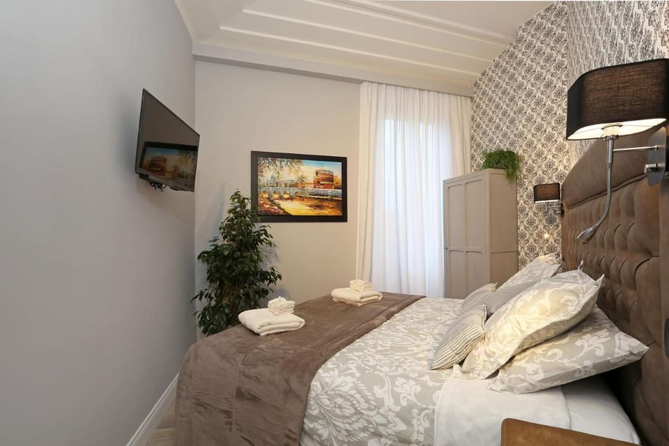 Capricci Romani Bed and Breakfast in Rome