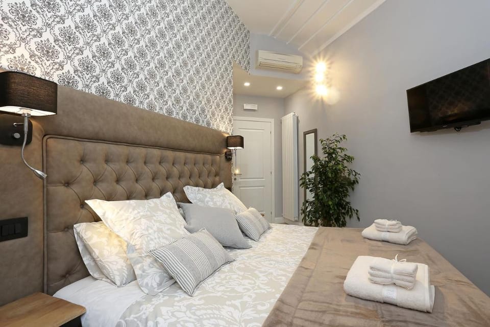 Capricci Romani Bed and Breakfast in Rome