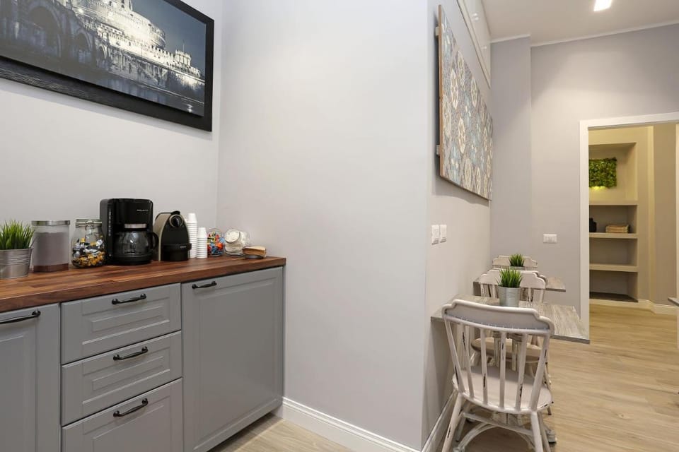 Capricci Romani Bed and Breakfast in Rome