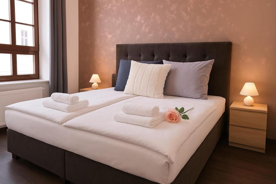 Made Inn Budapest Apartment in Budapest
