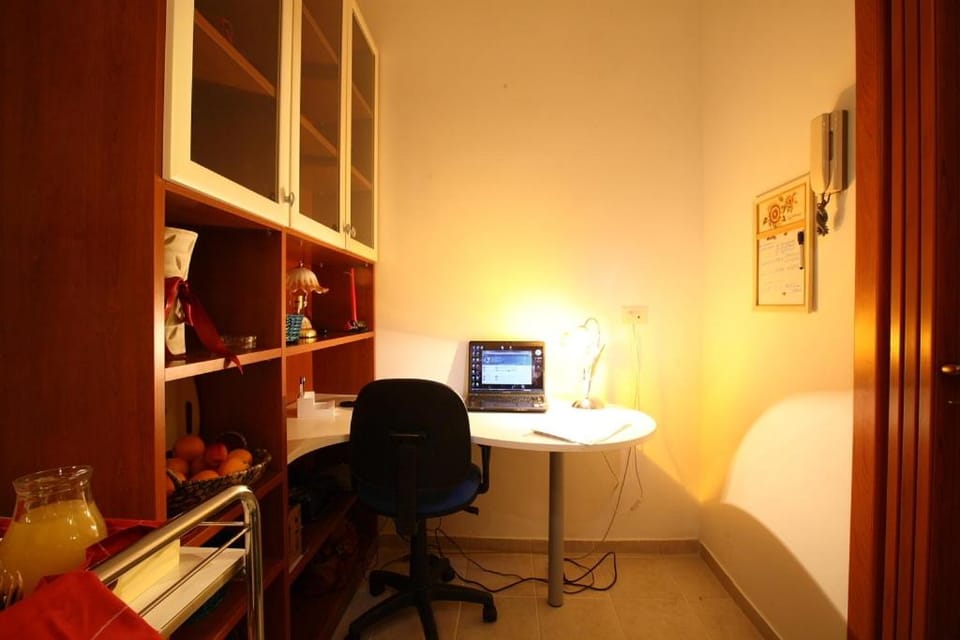 B&B Cappuccino - Piazza Bologna Roma Bed and Breakfast in Rome