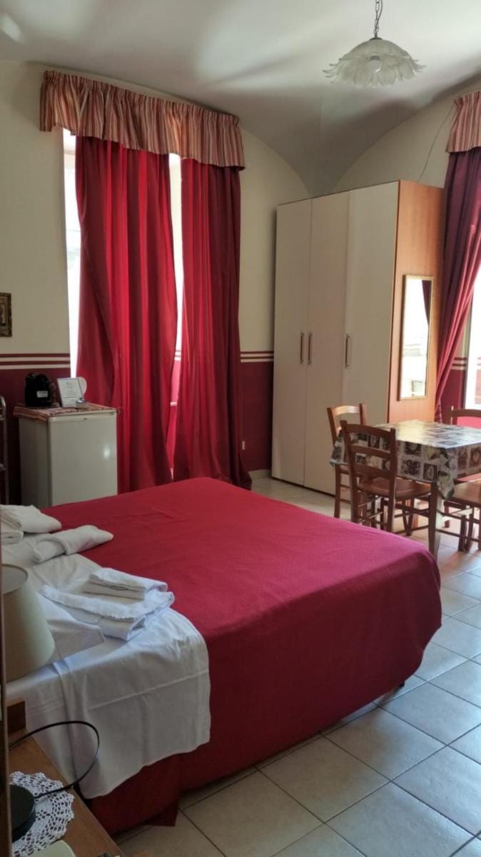 B&B Cappuccino - Piazza Bologna Roma Bed and Breakfast in Rome