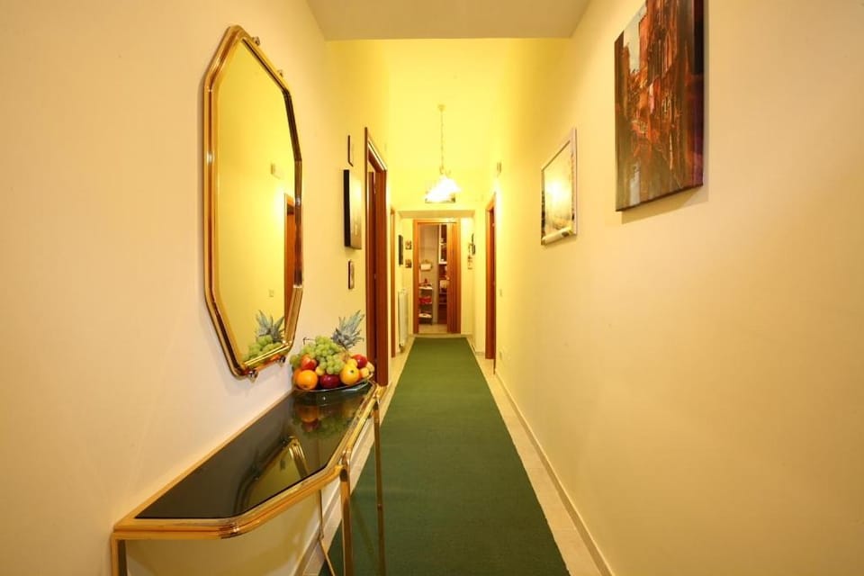 B&B Cappuccino - Piazza Bologna Roma Bed and Breakfast in Rome