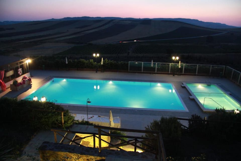 Don Giovanni Hotel Hotel in Sicily