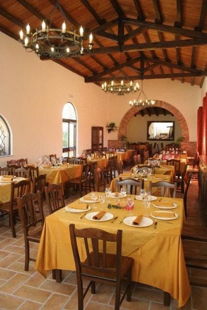 Don Giovanni Hotel Hotel in Sicily