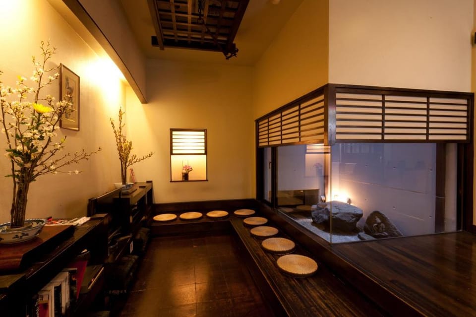 Kimi Ryokan Ryokan in Japan