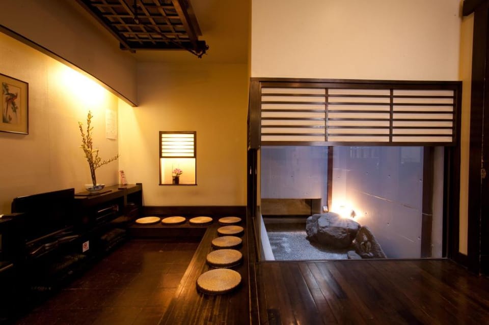 Kimi Ryokan Ryokan in Japan