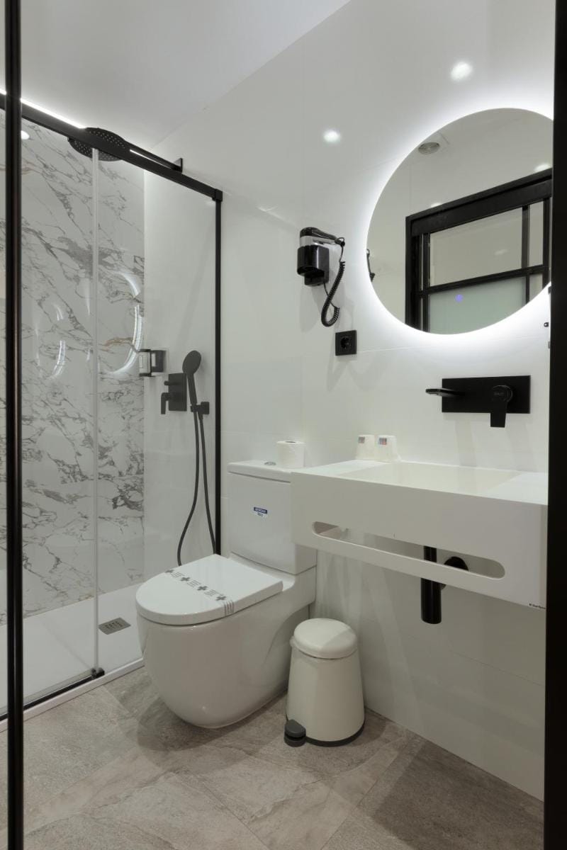 Bed & Breakfast La Milagrosa Hotel in Alicante