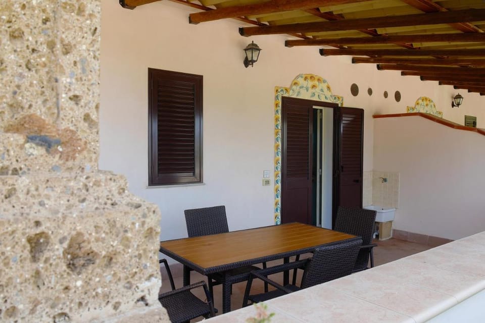 Cala Dell'Arena Bed and Breakfast in Sicily