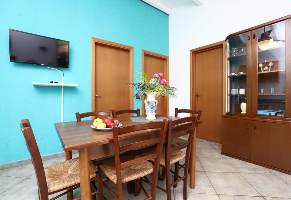 Cala Dell'Arena Bed and Breakfast in Sicily