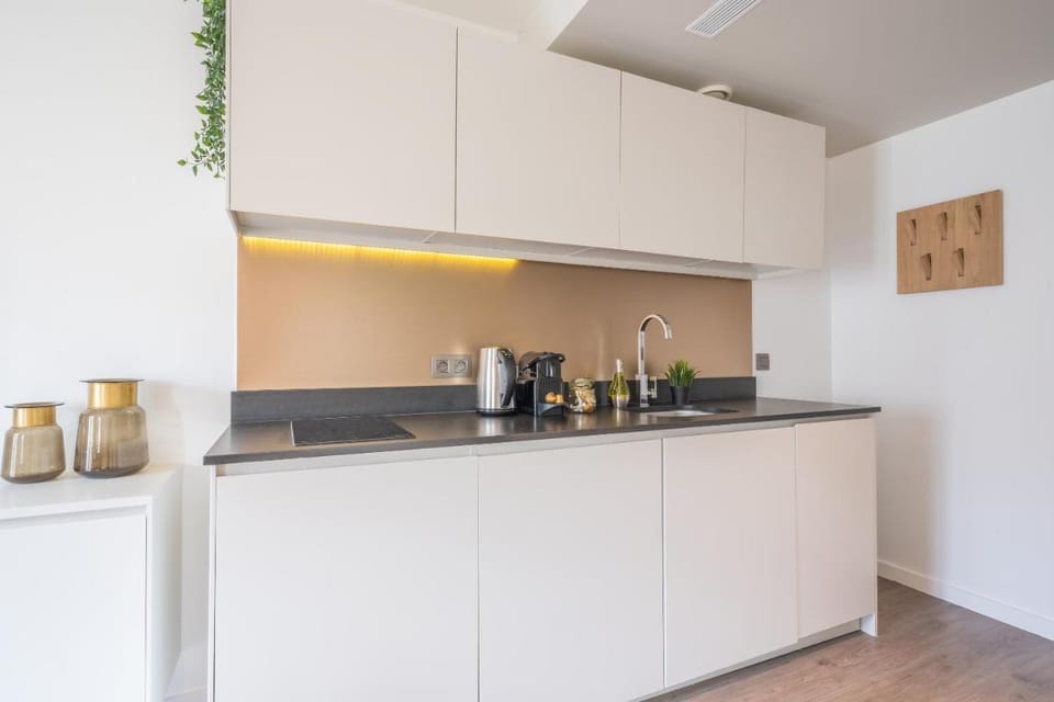 Yuna Les Halles - Serviced Apartments Apartment in Paris