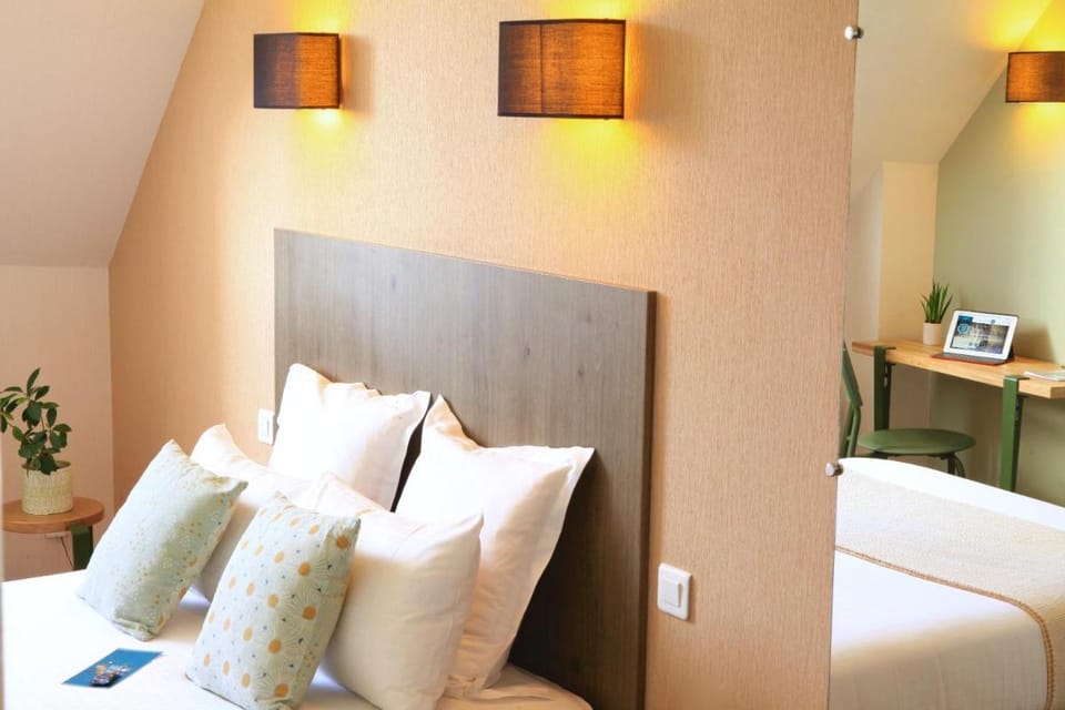 Logis Hotel Marguerite d'Anjou Hotel in Angers