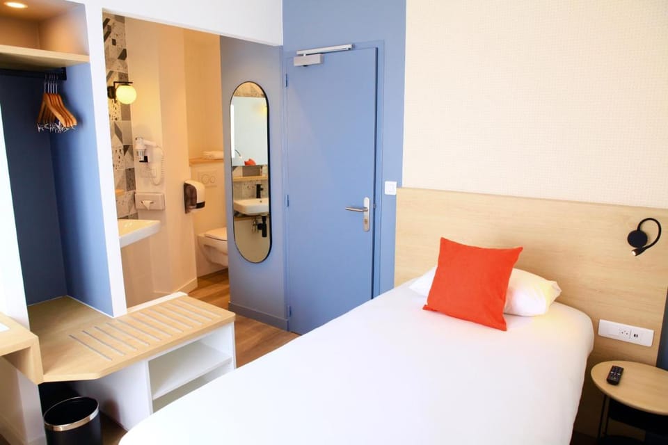 Logis Hotel Marguerite d'Anjou Hotel in Angers