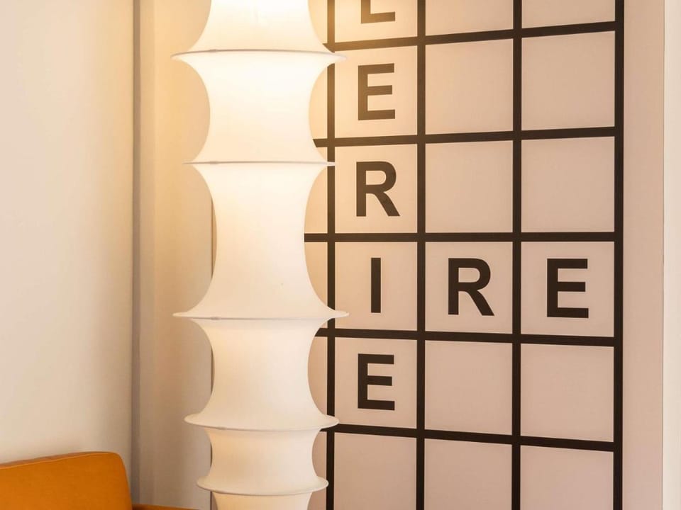 ibis Styles Bordeaux Meriadeck Hotel in Bordeaux