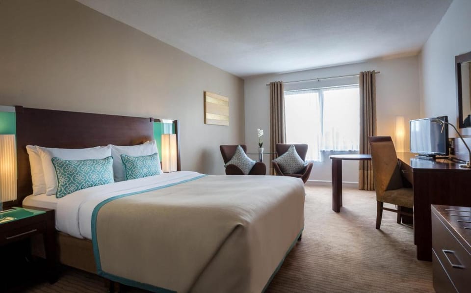 The Killeshin Hotel Portlaoise Hotel in Ireland