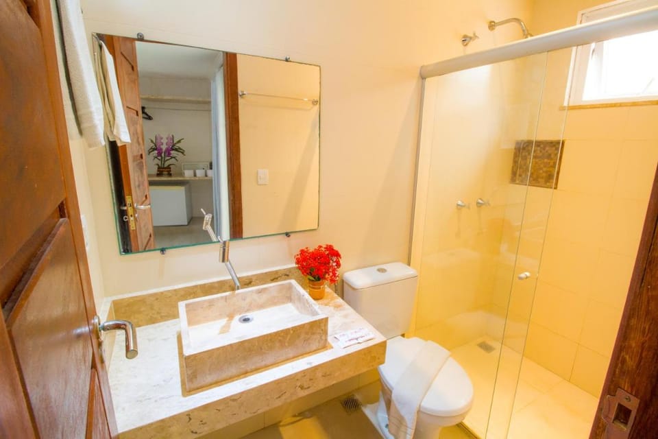 Shangrilá - Rede Soberano Hotel in Porto Seguro