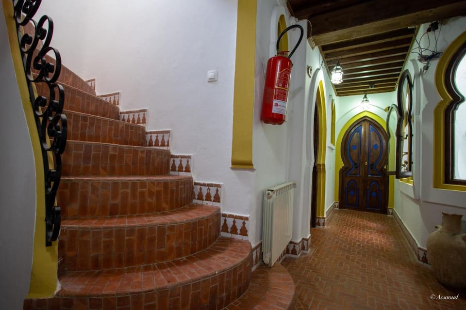 Hotel Dar Mounir Bed and Breakfast in Chefchaouen