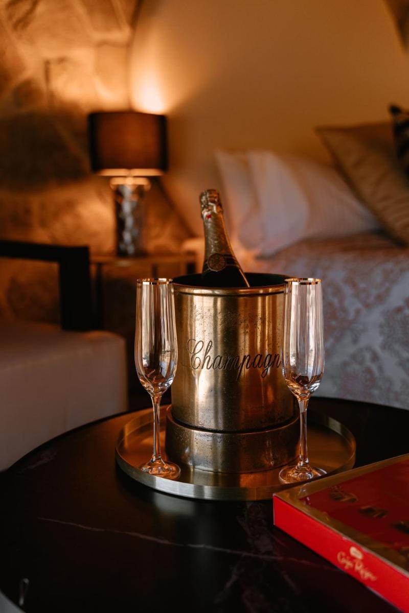 Hotel Spa Balfagon Hotel in Valencian Community