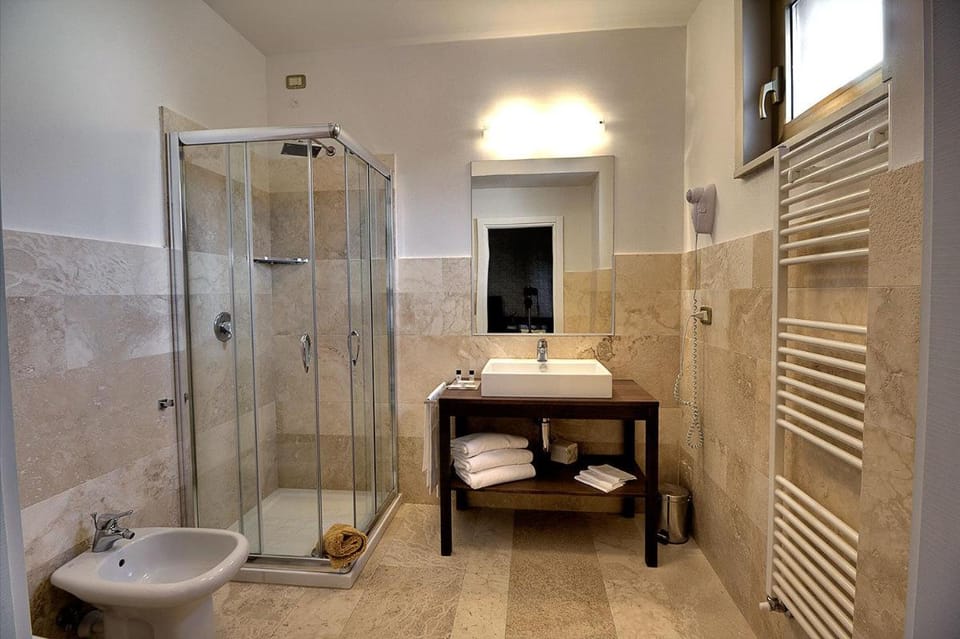 Hotel Park Hotel in Castiglion Fiorentino