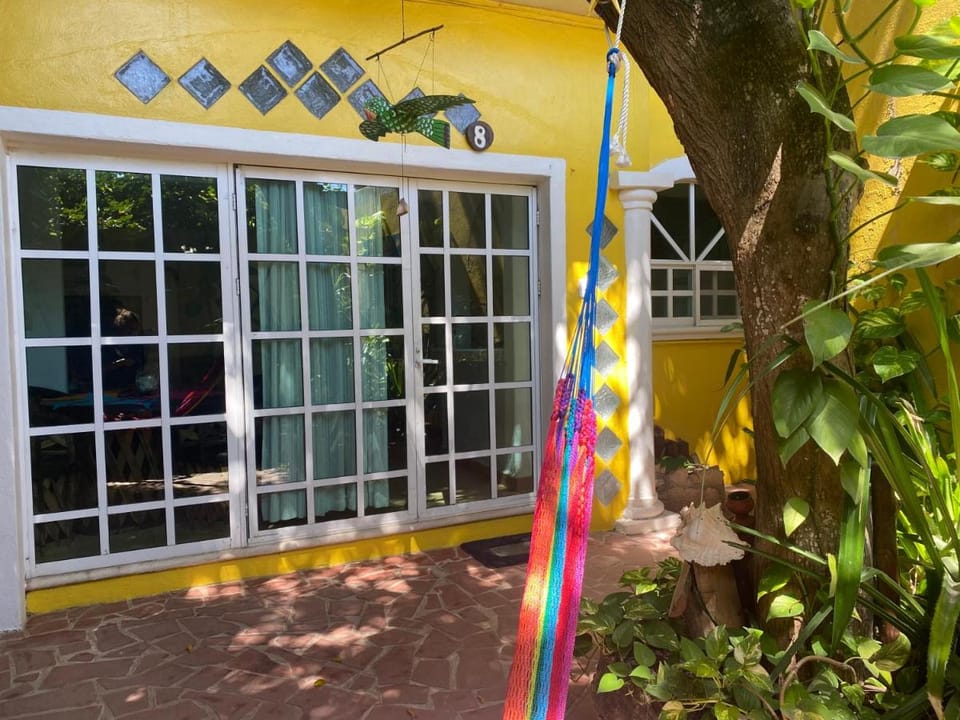 Maison Tulum Hotel in Tulum