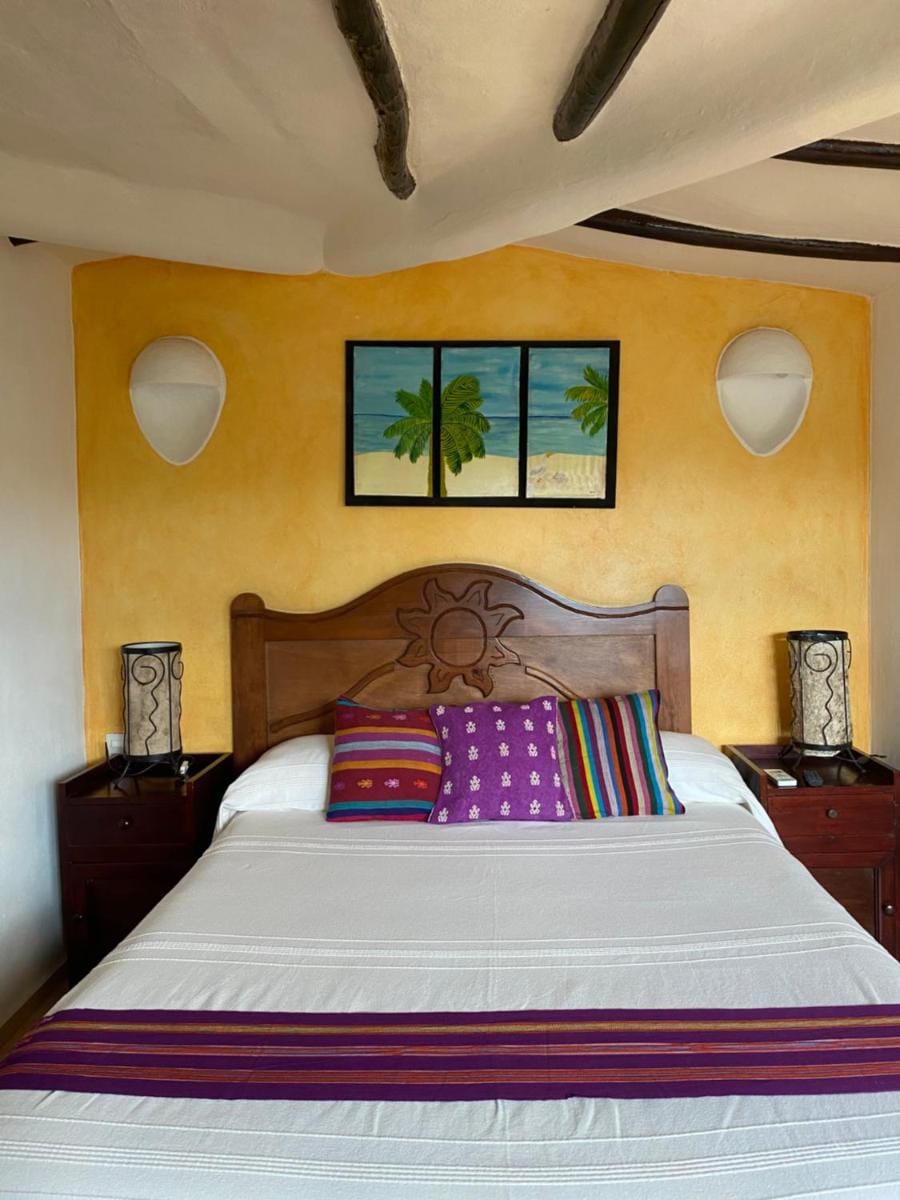 Maison Tulum Hotel in Tulum