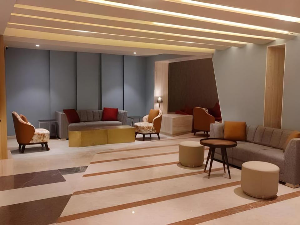 Citadel Sarovar Portico Bengaluru Hotel in Bengaluru