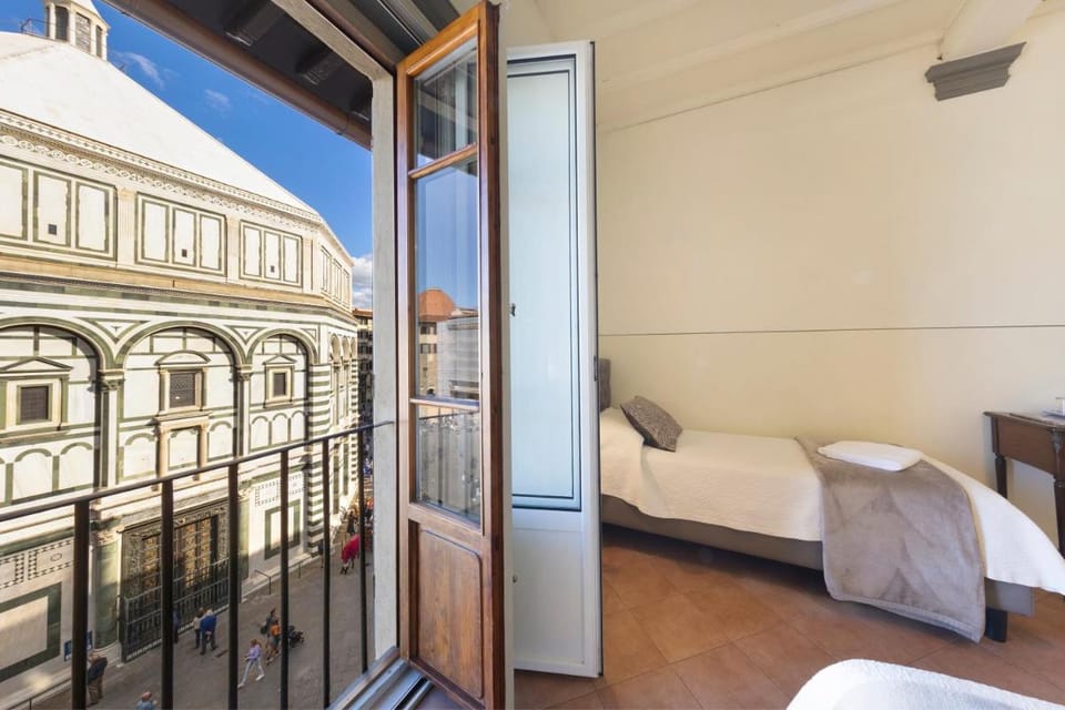 Soggiorno Battistero Bed and Breakfast in Florence