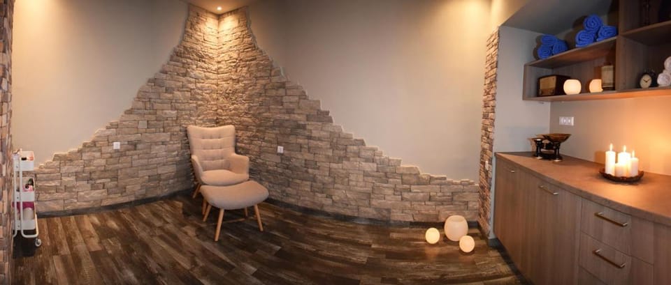 Myrtis Spa Hotel Hotel in Crete
