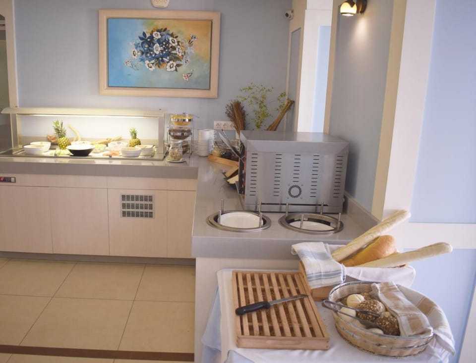 Myrtis Spa Hotel Hotel in Crete
