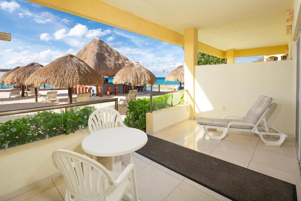 Playa Azul Cozumel Hotel Hotel in San Miguel de Cozumel
