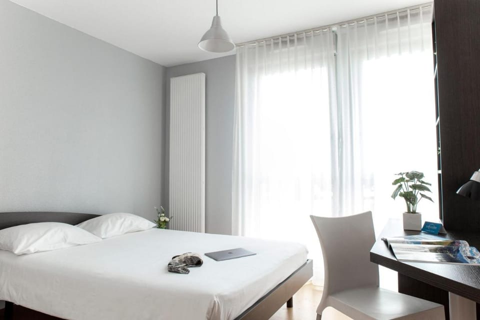 Comfort Aparthotel Besancon Hauts du Chazal Hotel in Besançon