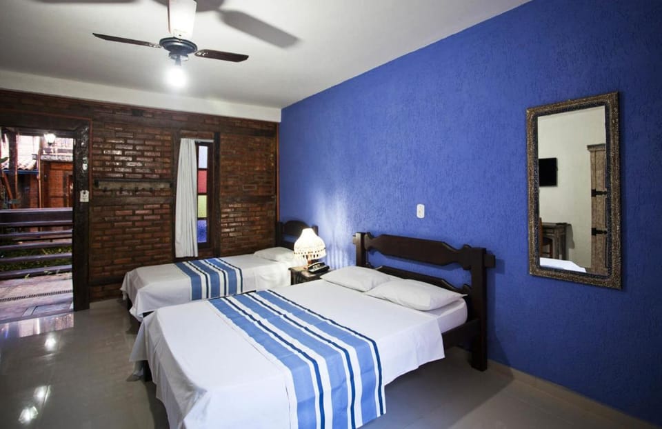 Quari Quara BY MN Hotéis Hotel in State of Rio de Janeiro