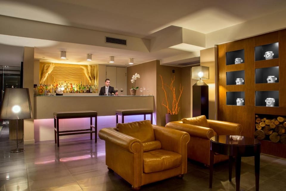 Park Hotel Sabina Hotel in Umbria