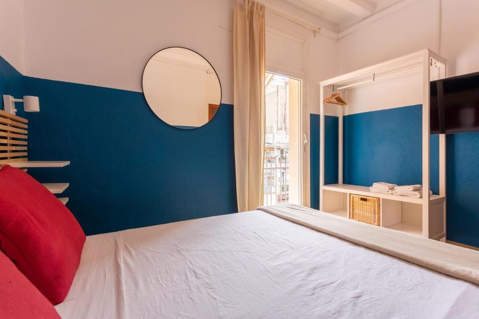 Mambo Tango Hostel in Barcelona