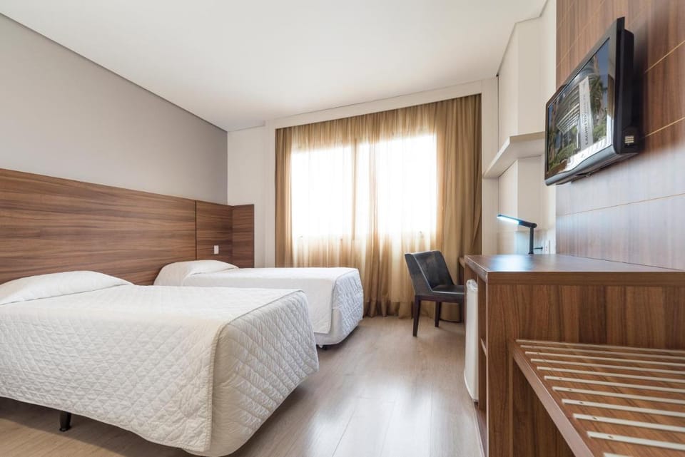 Hotel Laghetto Viverone Bento Hotel in Bento Gonçalves