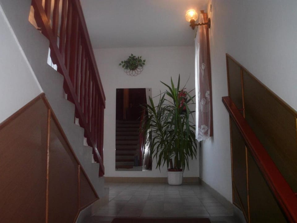 Stop Panzio Bed and Breakfast in Hungary
