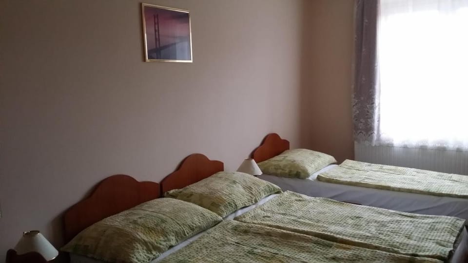 Stop Panzio Bed and Breakfast in Hungary