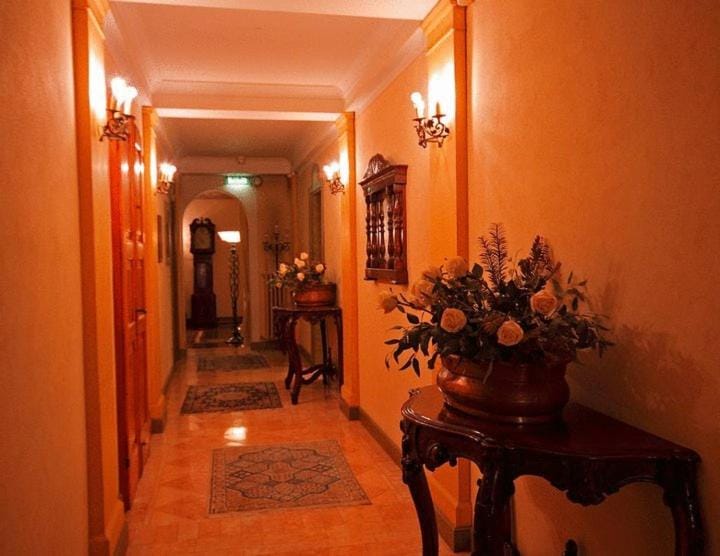Hotel Arnaldo Aquila Dâ€™oro Hotel in Emilia-Romagna