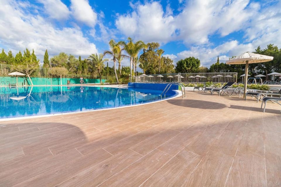 Eix Lagotel Holiday Resort Apartment hotel in Pla de Mallorca