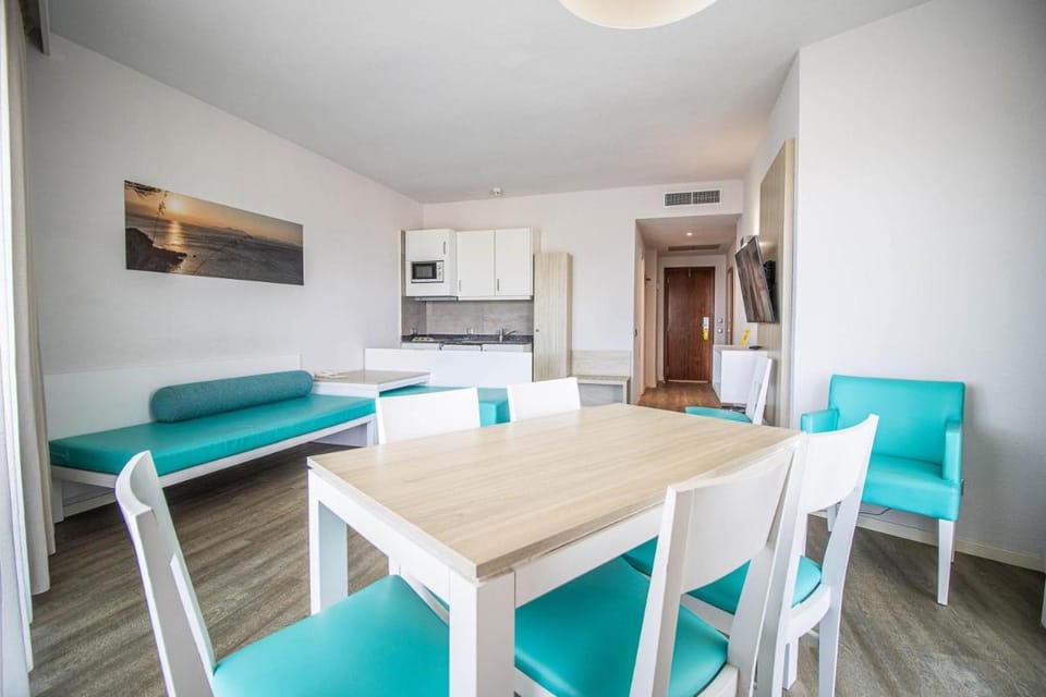 Eix Lagotel Holiday Resort Apartment hotel in Pla de Mallorca