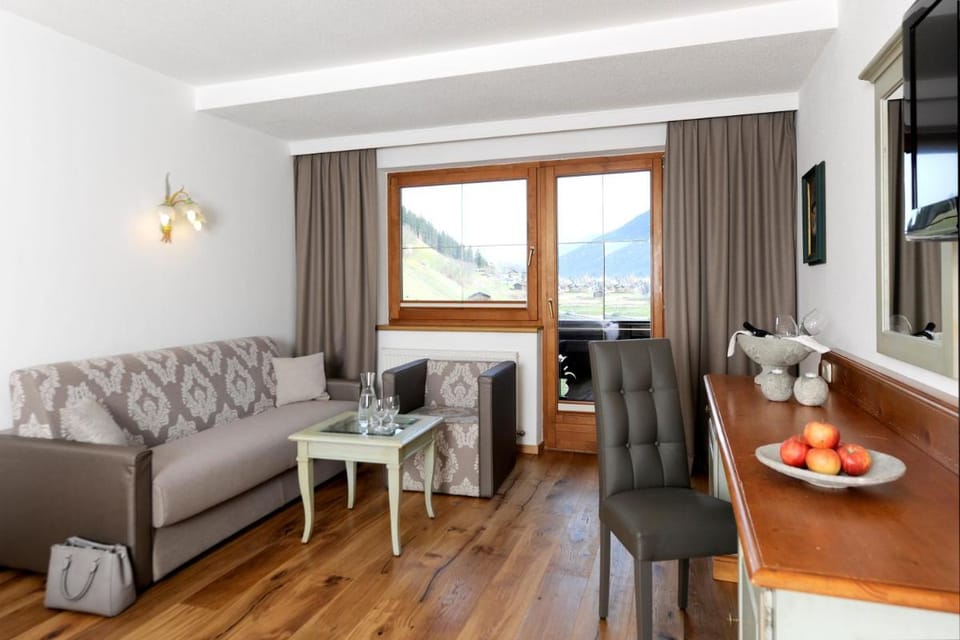 B&B Hotel Bergjuwel Hotel in Neustift im Stubaital
