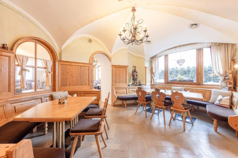 B&B Hotel Bergjuwel Hotel in Neustift im Stubaital