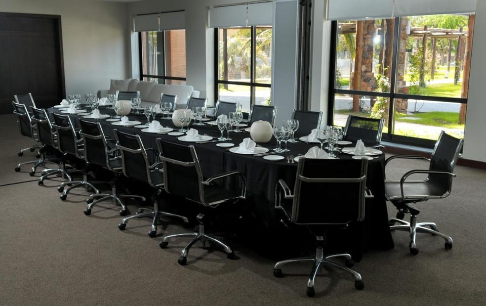 Regency Park Hotel Hotel in Montevideo Department, Uruguay